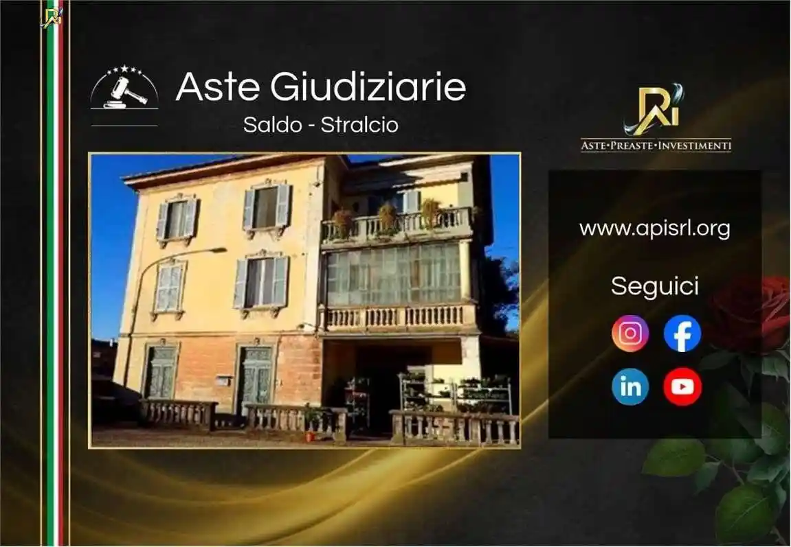 Appartamento in vendita a Laveno-Mombello