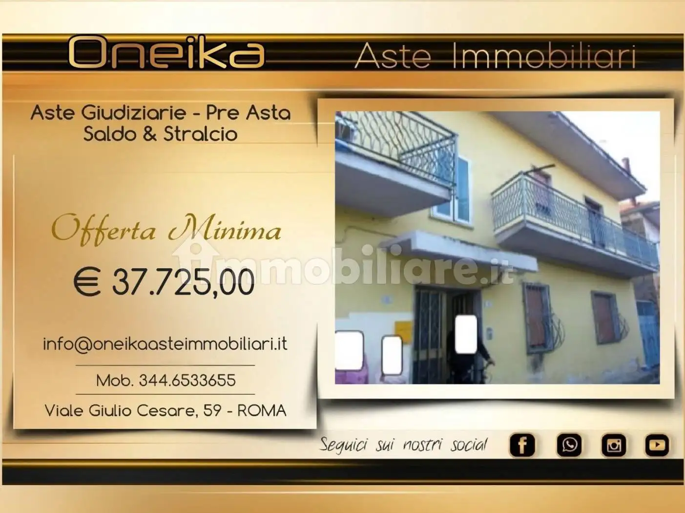 Appartamento in vendita a San Marcellino