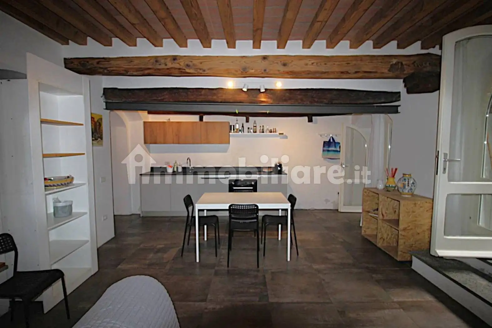 Bilocale ottimo stato, piano terra, Castiglione Paese, Castiglione della Pescaia - foto 3