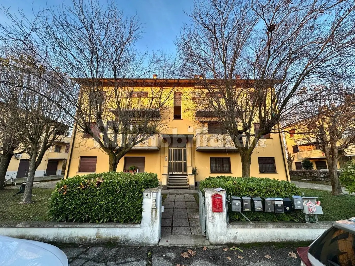 Appartamento in vendita a Castello d'Argile