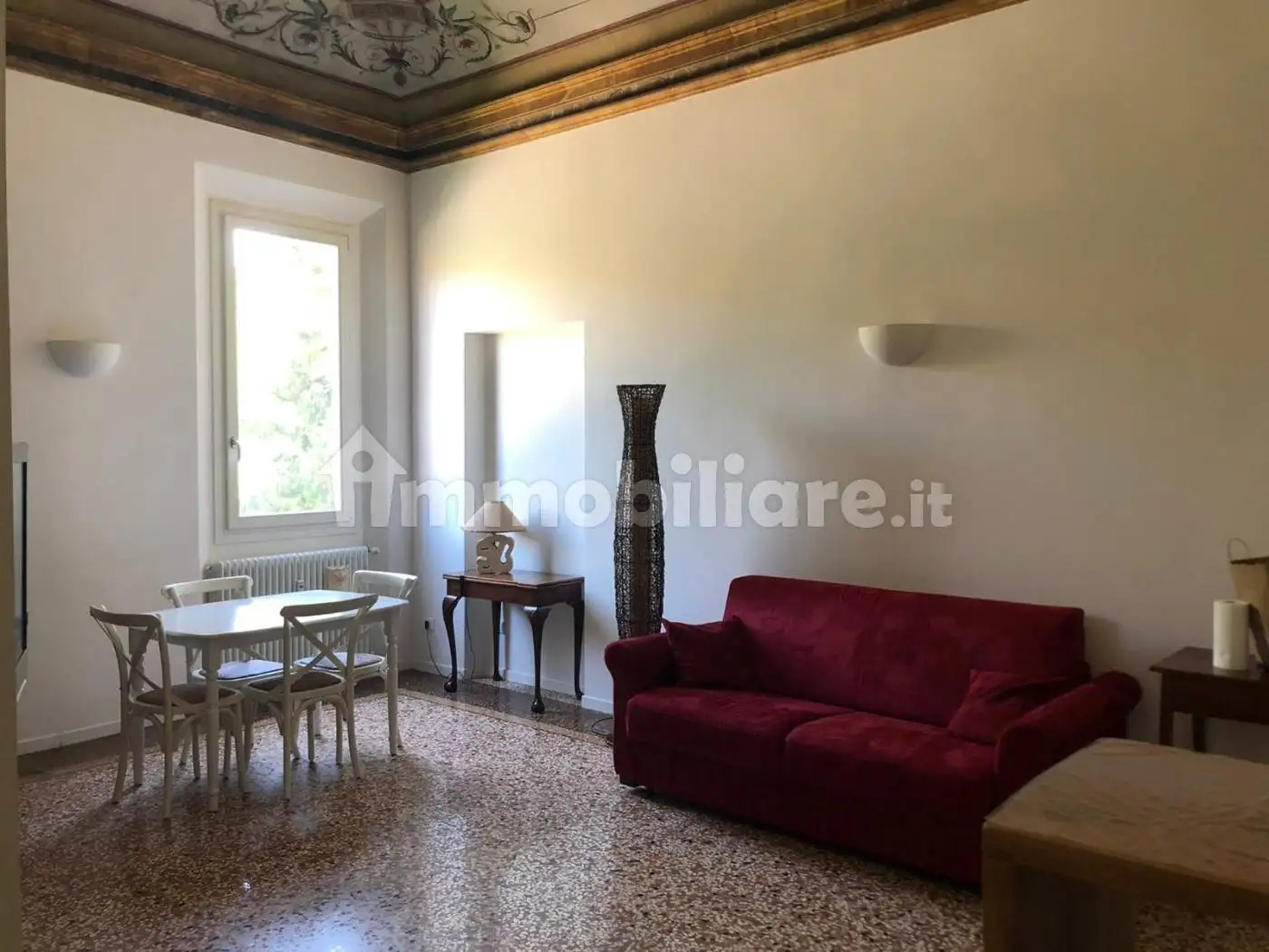 Appartamento in affitto a Bologna