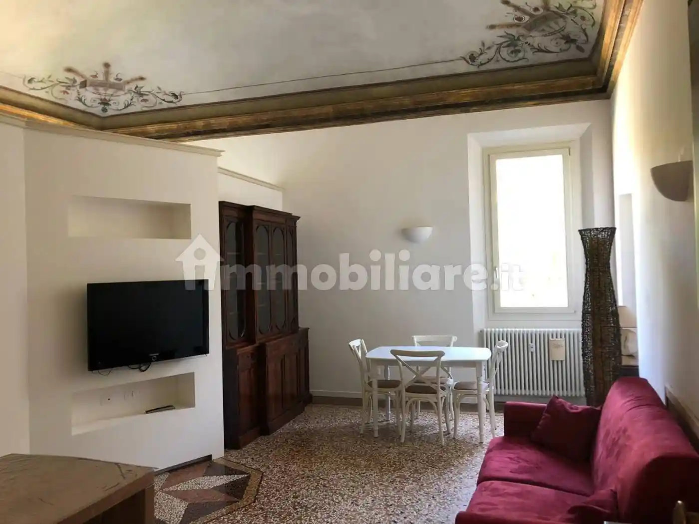 Bilocale via Irnerio 38, Irnerio, Bologna - foto 2