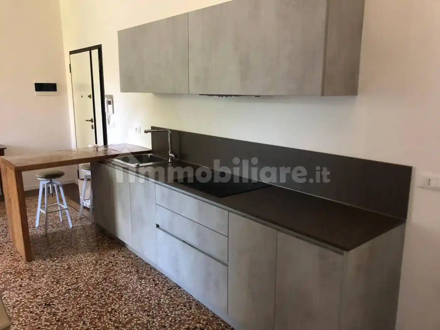 Bilocale via Irnerio 38, Irnerio, Bologna - foto 3