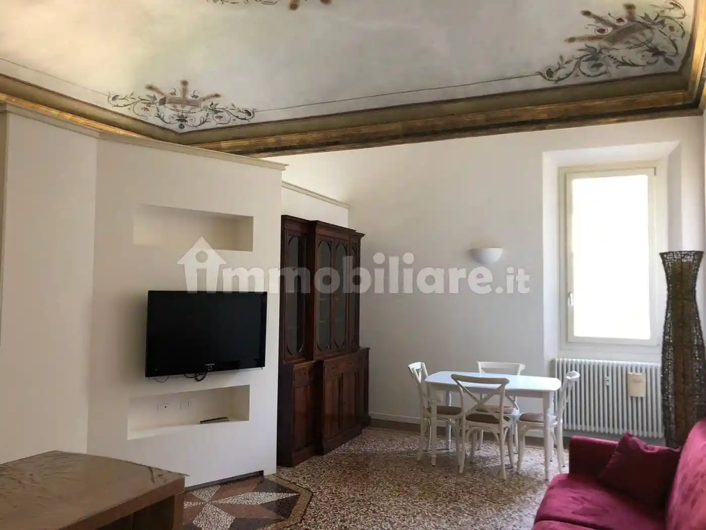 Bilocale via Irnerio 38, Irnerio, Bologna - foto 4