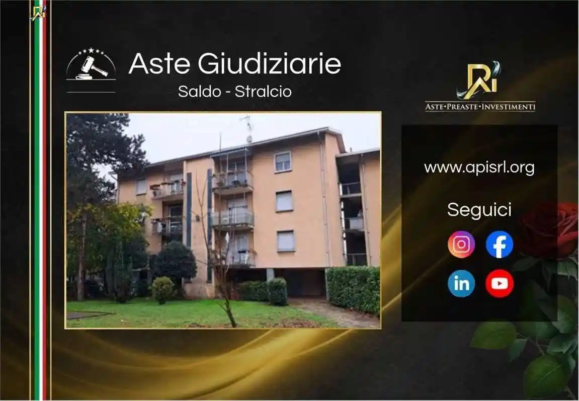 Appartamento in vendita a Busto Arsizio