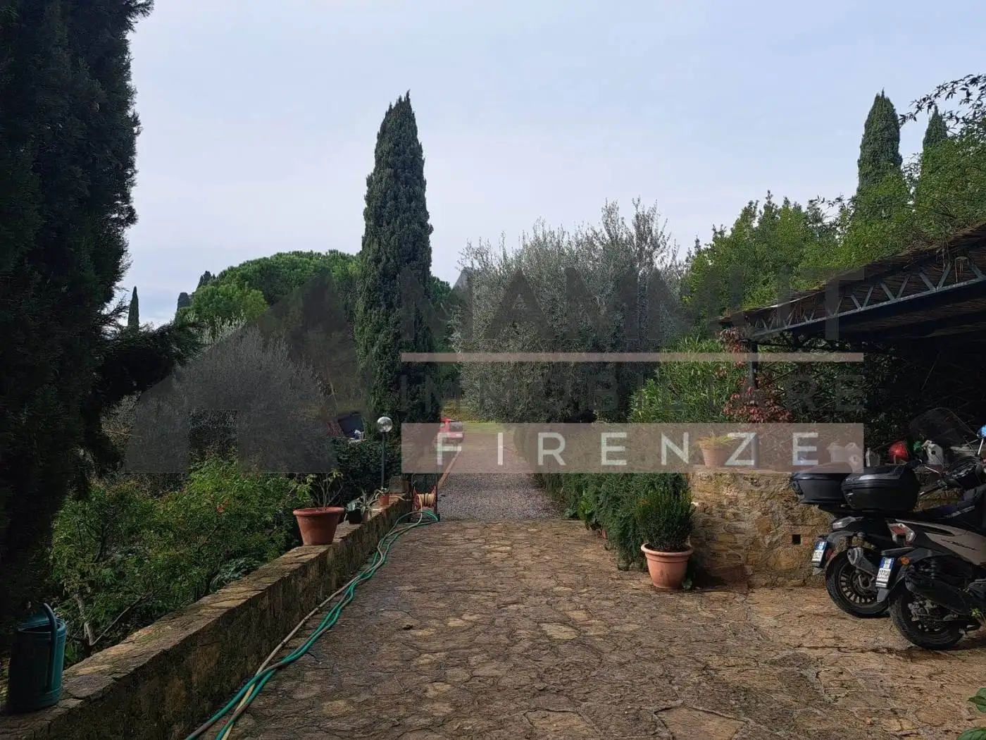 Appartamento in affitto a Firenze