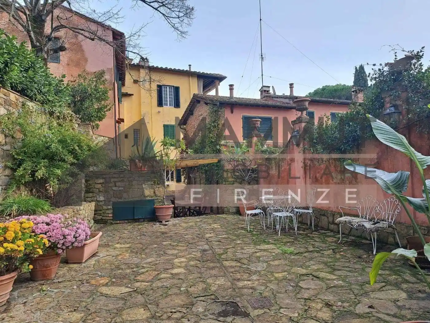 Trilocale via Colleramole, Galluzzo, Firenze - foto 2