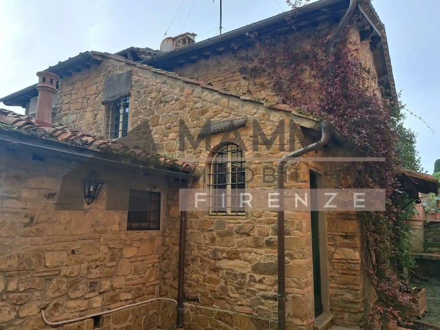 Trilocale via Colleramole, Galluzzo, Firenze - foto 3