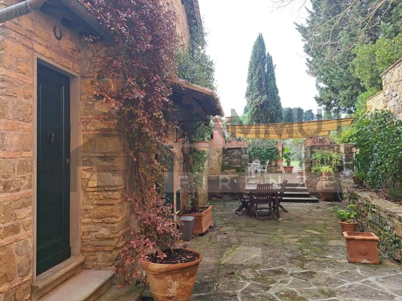 Trilocale via Colleramole, Galluzzo, Firenze - foto 4