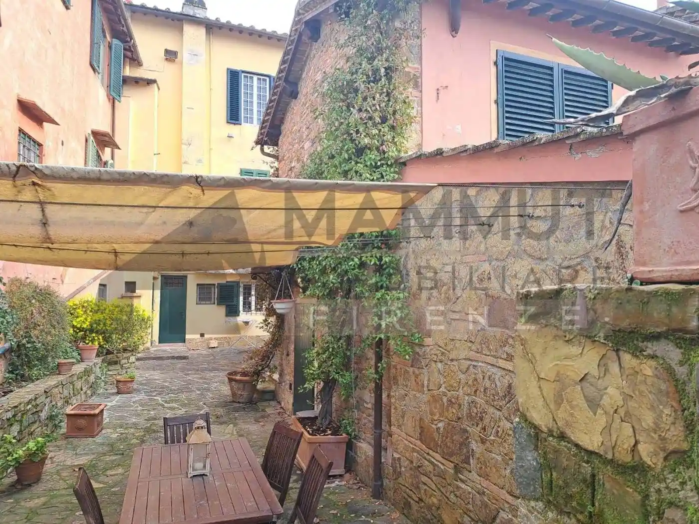 Trilocale via Colleramole, Galluzzo, Firenze - foto 5