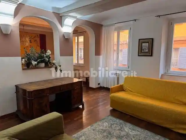 Appartamento via Cesare Battisti, Centro Storico, Modena - foto 2