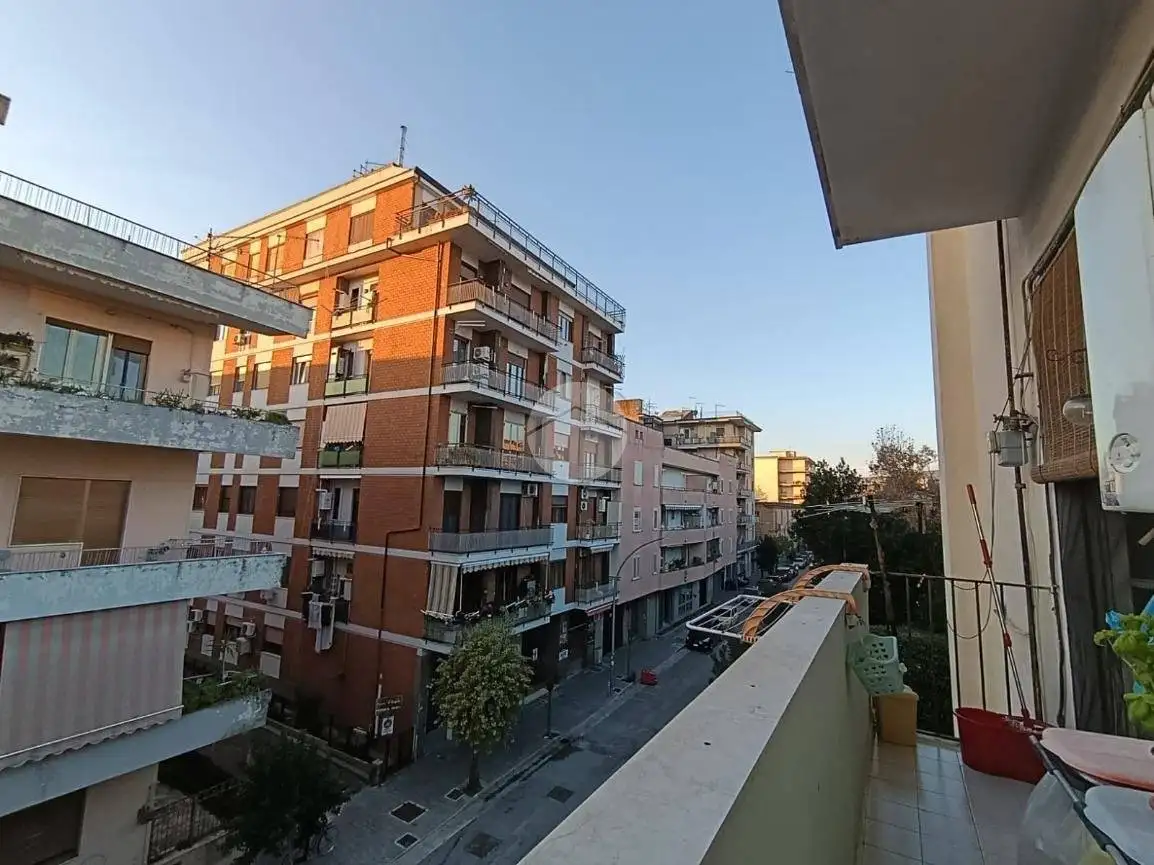 Appartamento in vendita a Caserta