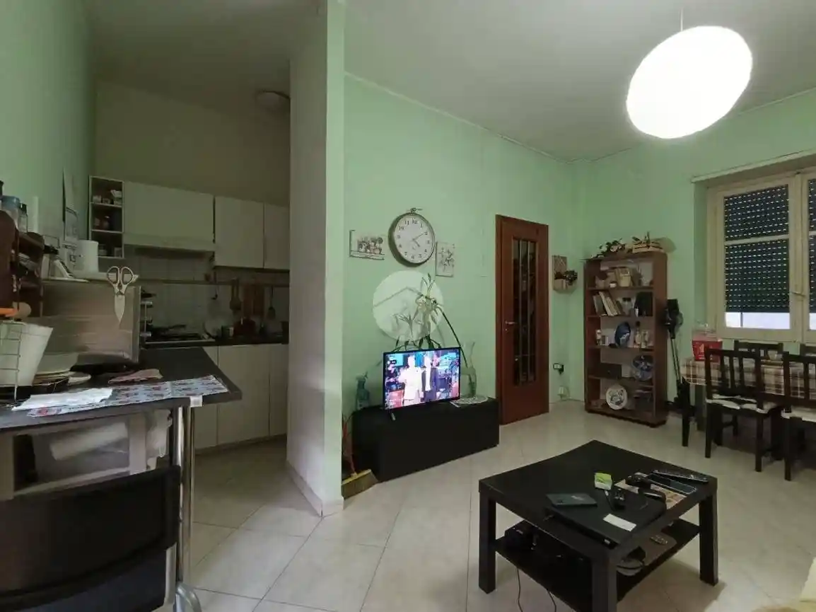 Bilocale via G. A. Acquaviva 47, Lincoln, Caserta - foto 3