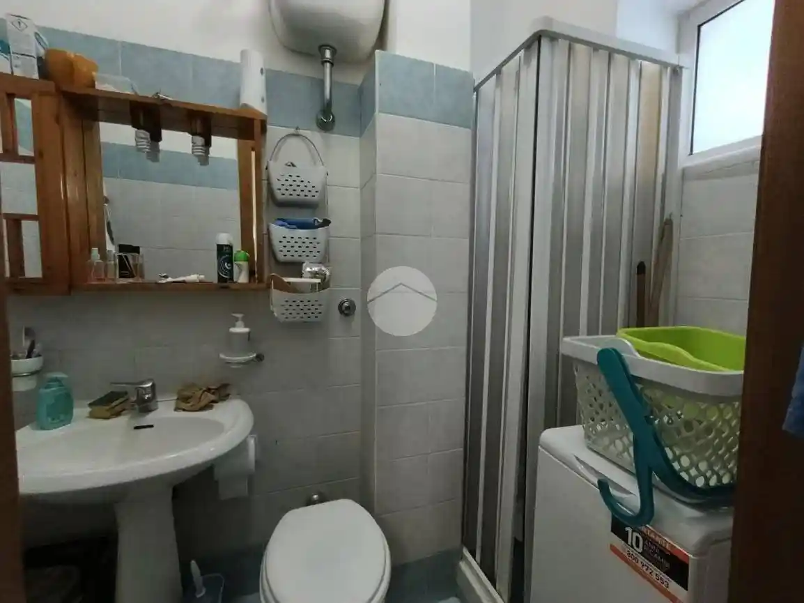 Bilocale via G. A. Acquaviva 47, Lincoln, Caserta - foto 4