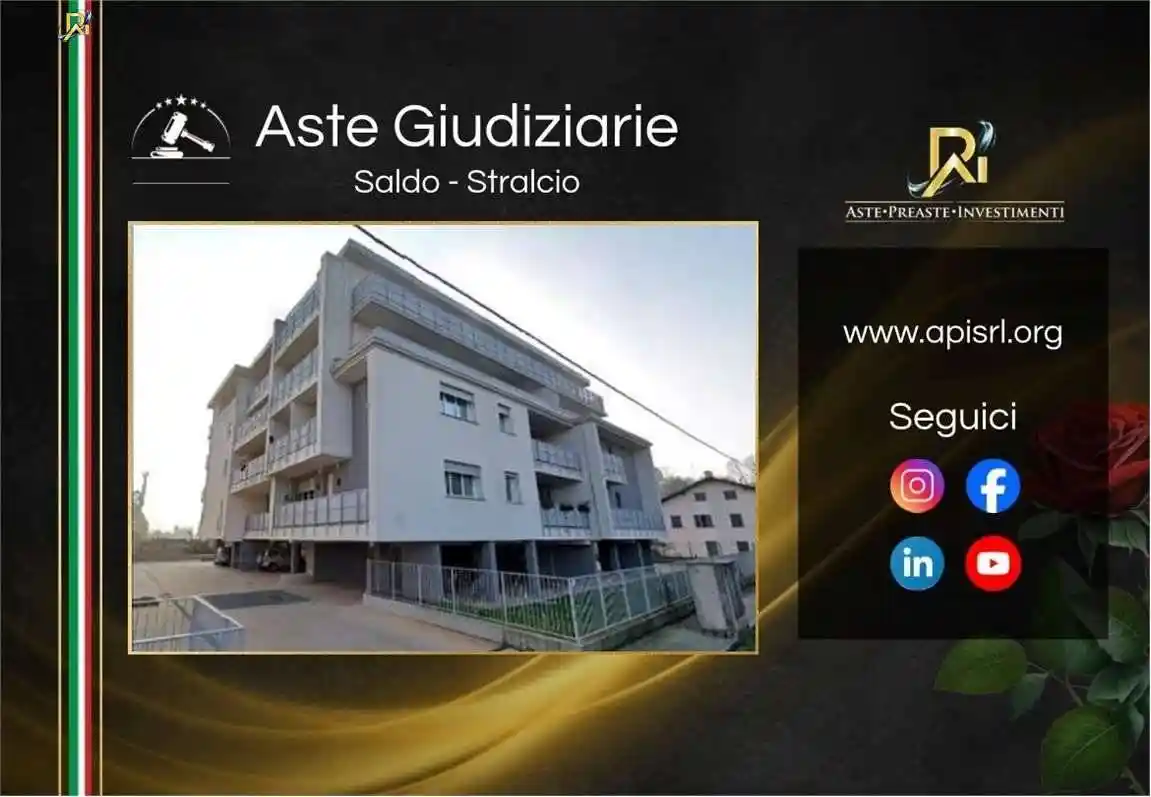 Appartamento in vendita a Mariano Comense