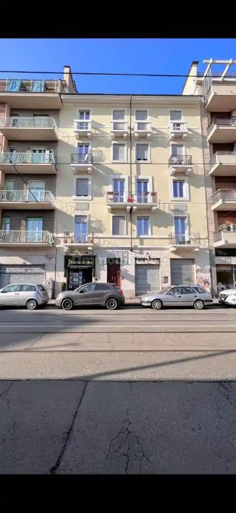 Appartamento in affitto a Torino