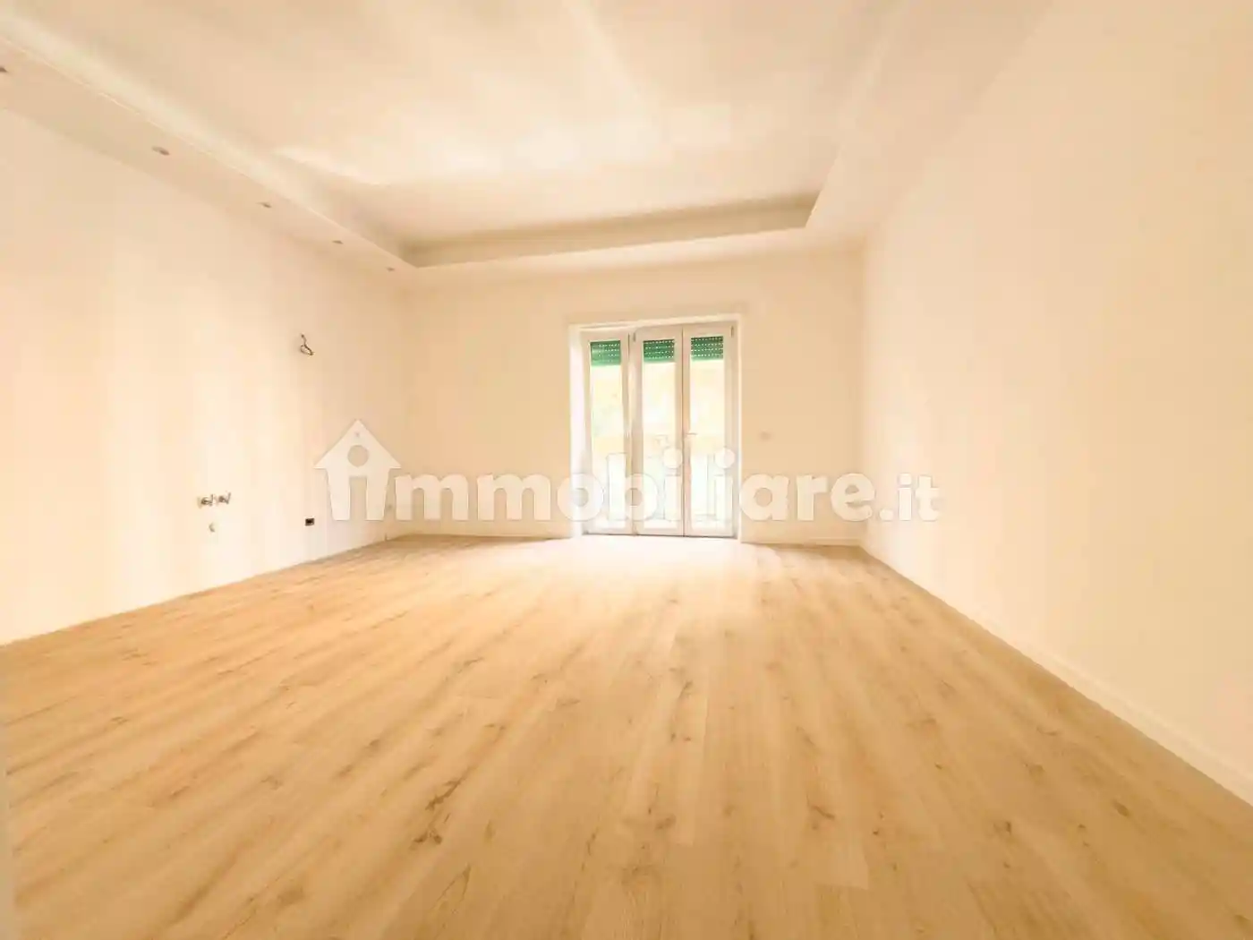 Bilocale via Giuseppe Bagnera 52, Marconi, Roma - foto 3