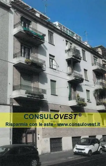 Apartment in vendita a Milan