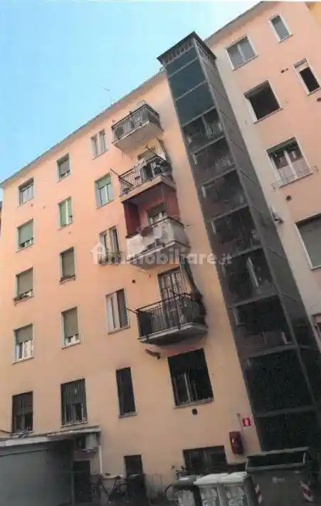 Appartamento all'asta via Nicola d'Apulia 13, Milano - foto 2