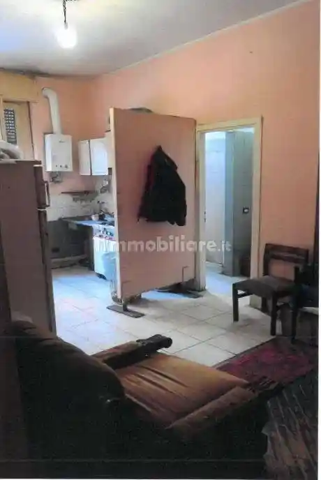 Appartamento all'asta via Nicola d'Apulia 13, Milano - foto 3