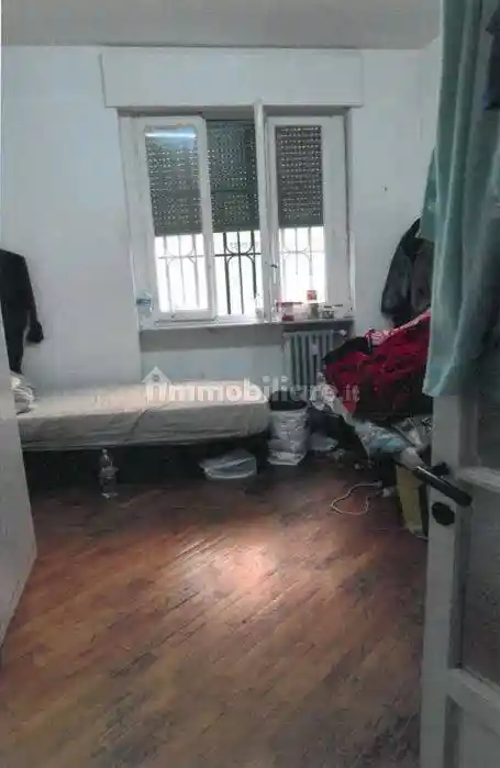 Appartamento all'asta via Nicola d'Apulia 13, Milano - foto 4