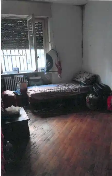 Appartamento all'asta via Nicola d'Apulia 13, Milano - foto 5