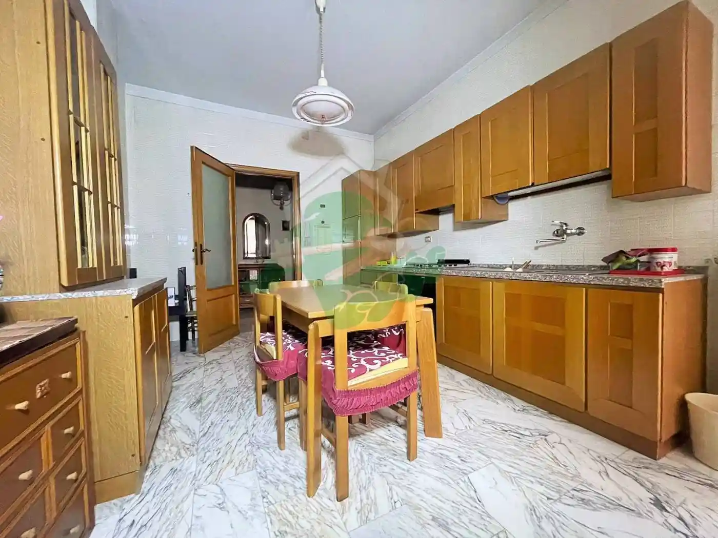 Trilocale corso Roma, Immacolata, Foggia - foto 3