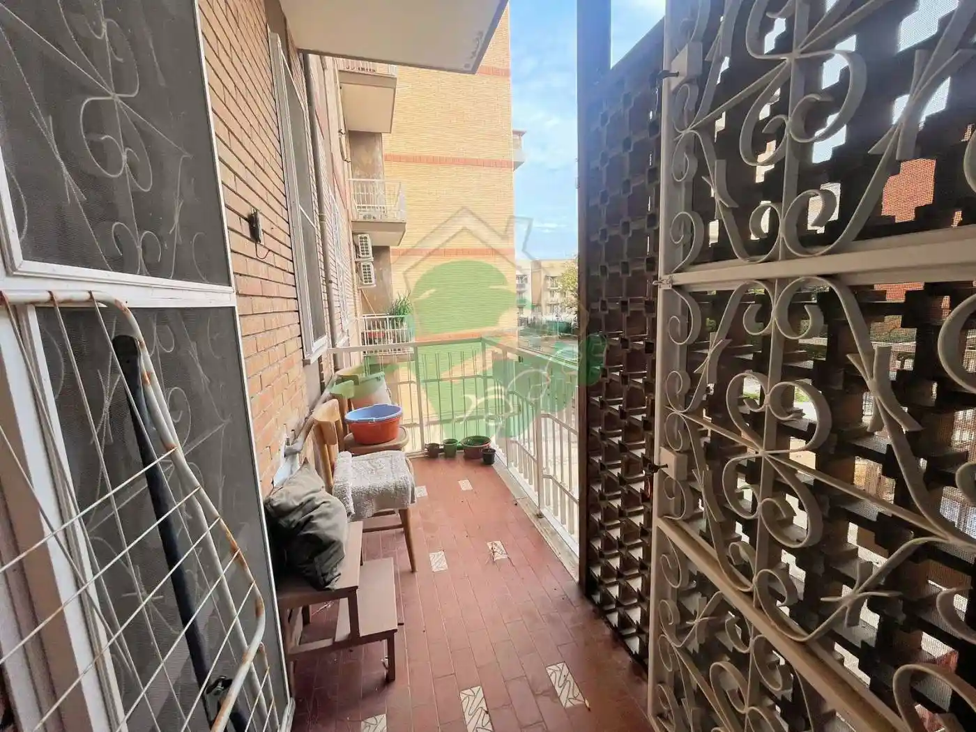 Trilocale corso Roma, Immacolata, Foggia - foto 4