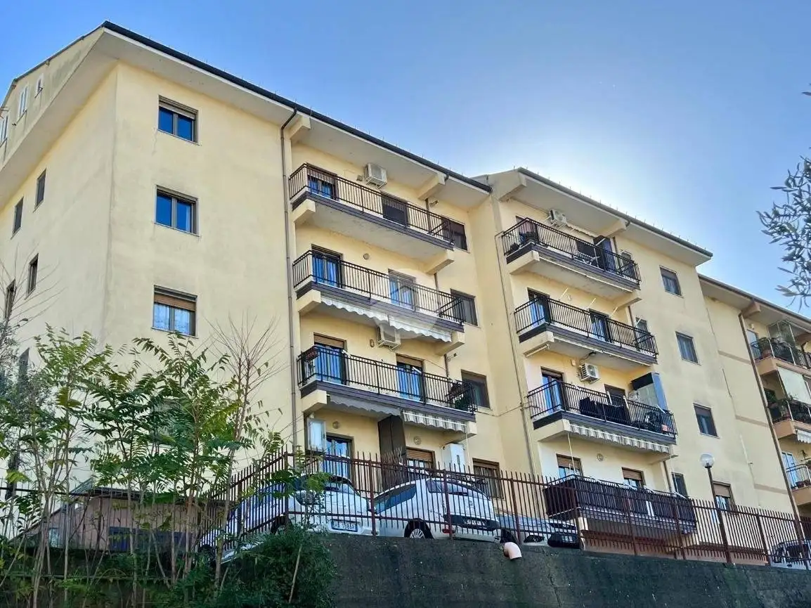 Appartamento in vendita a Casali del Manco