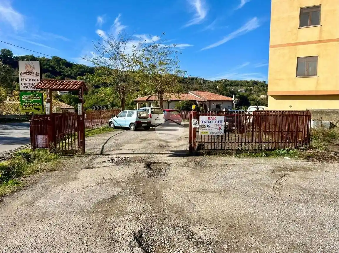 Trilocale via Fausto Gullo 60, Morelli Catena Sottana, Casali del Manco - foto 2