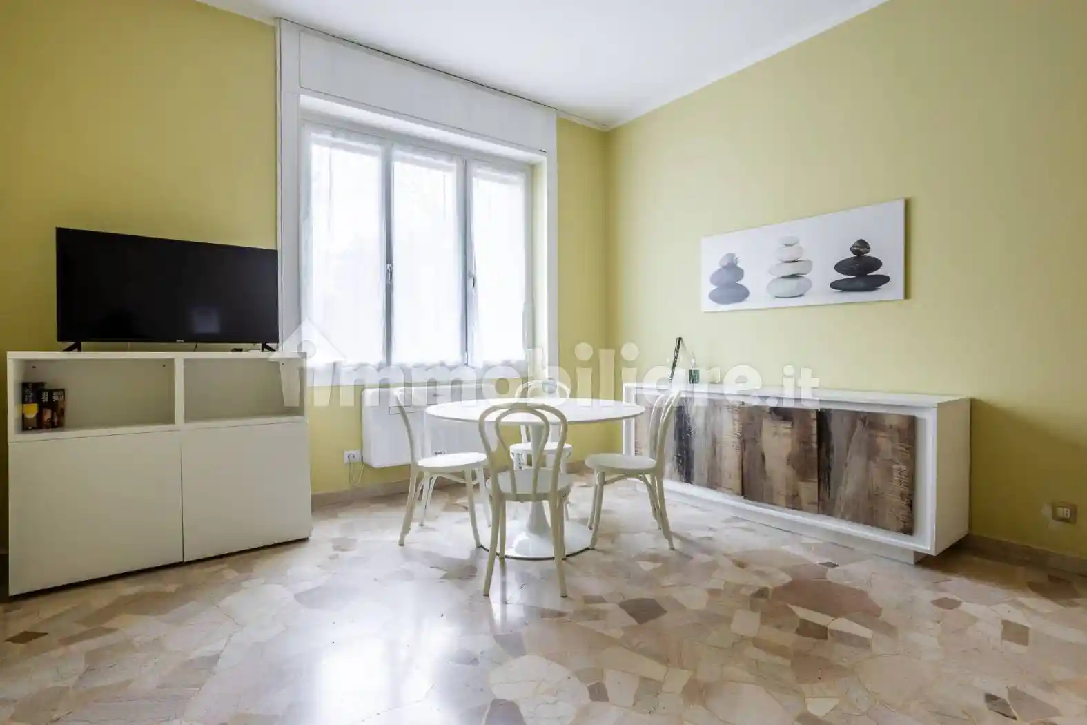 Bilocale via Don Carlo Gnocchi, San Siro, Milano - foto 3