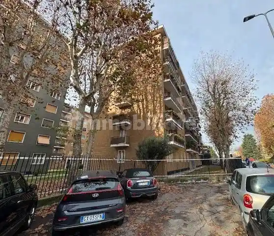 Bilocale via Don Carlo Gnocchi, San Siro, Milano - foto 4