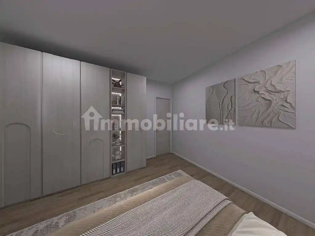 Trilocale nuovo, Centro, Busto Garolfo - foto 2