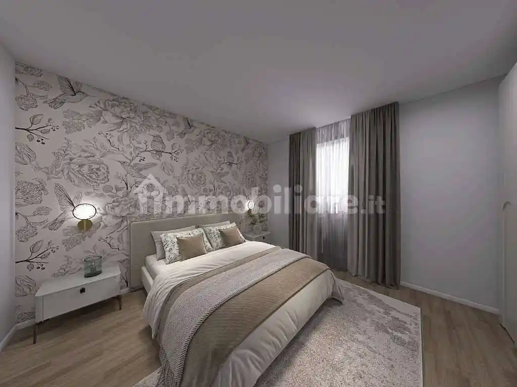 Trilocale nuovo, Centro, Busto Garolfo - foto 3