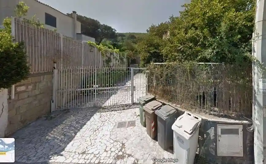Villa all'asta traversa Stringari Pozzuoli, 18, Pozzuoli - foto 4