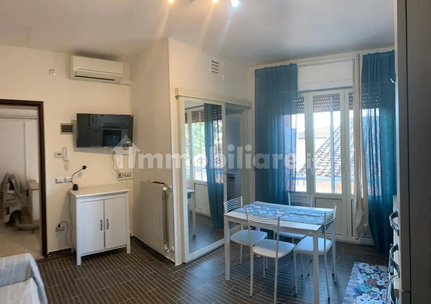 Bilocale via Fratelli Marconcini,, Centro, Pontedera - foto 2