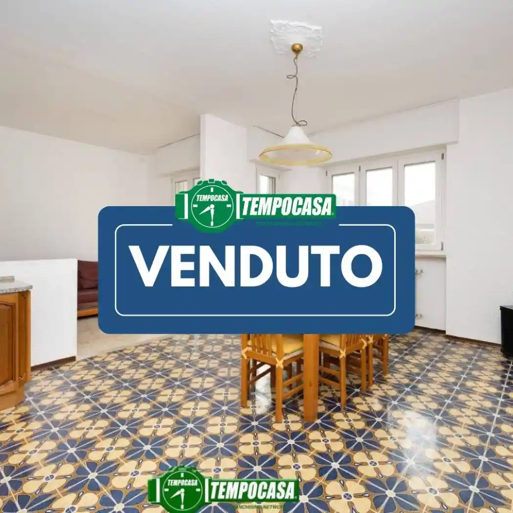 Appartamento in vendita a Bellinzago Lombardo