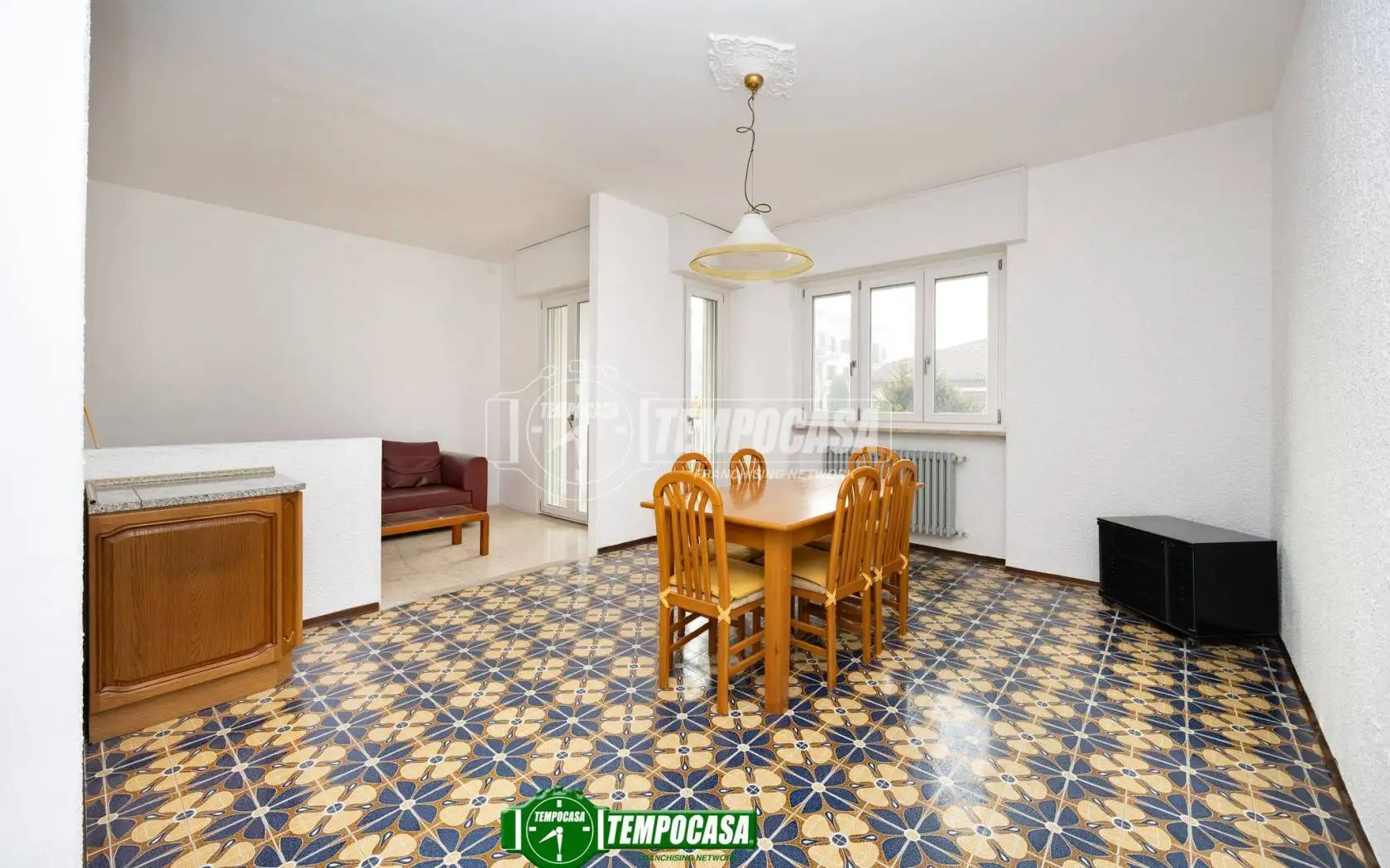 Appartamento in vendita a Bellinzago Lombardo