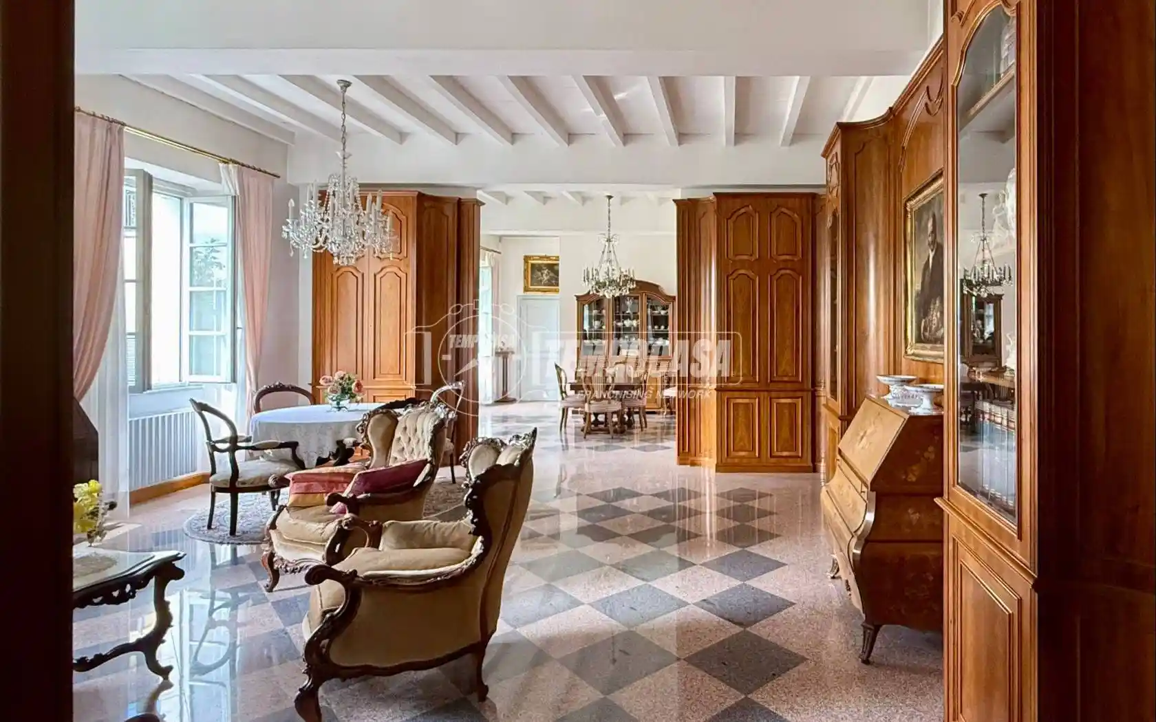 Appartamento in vendita a Merate