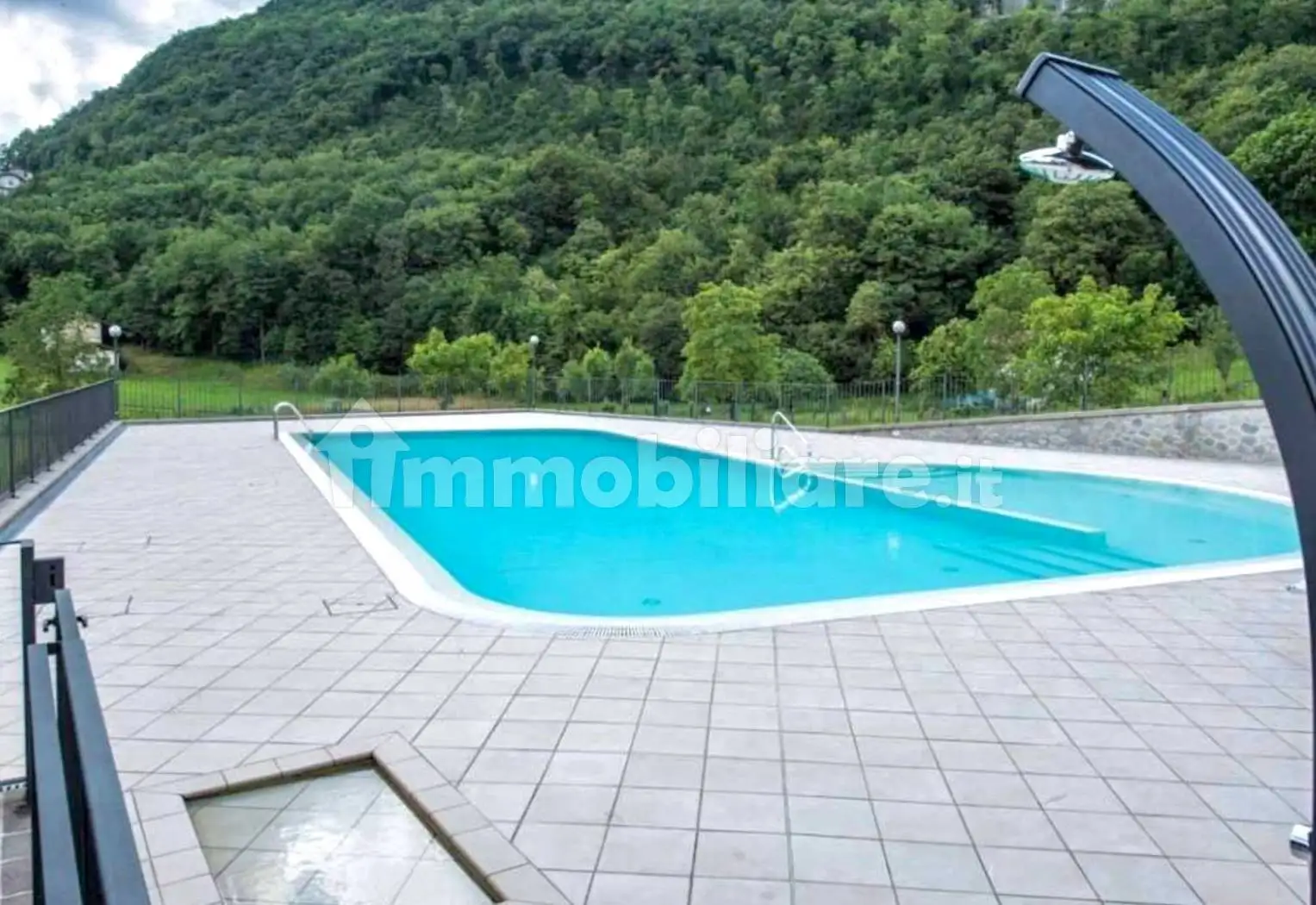 Bilocale Località Cerè, Bianzano - foto 4