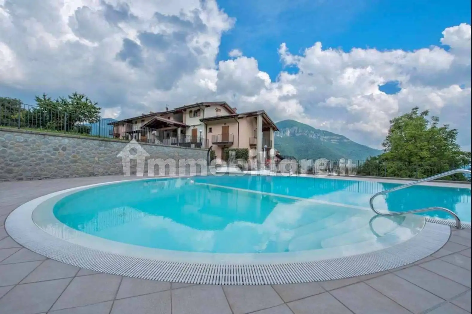 Bilocale Località Cerè, Bianzano - foto 5