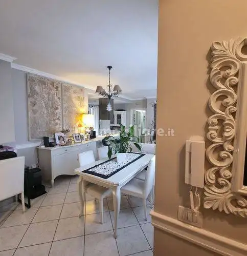 Appartamento in vendita a Rapagnano