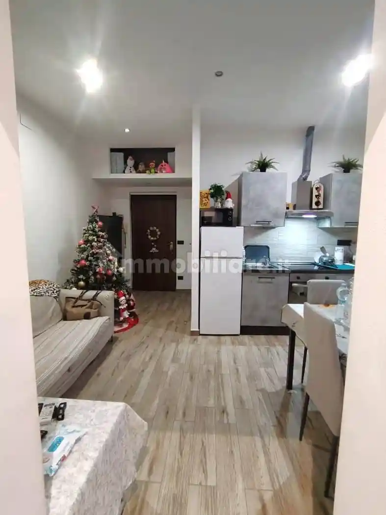 Appartamento in vendita a Genova