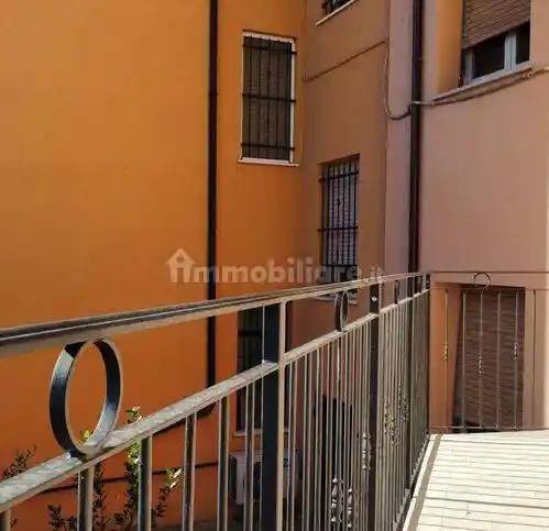 Appartamento in vendita a Monte San Giusto