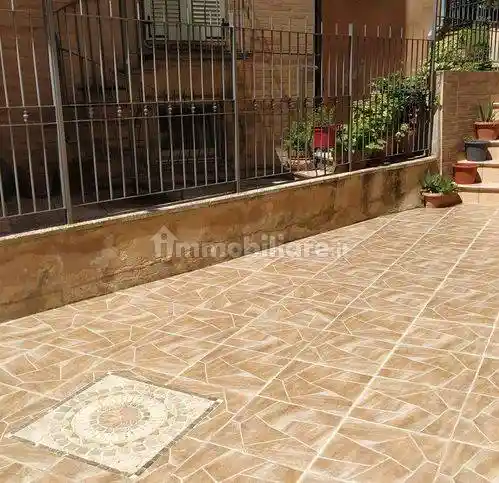 Appartamento in vendita a Montegranaro