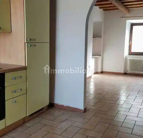 Appartamento in vendita a Montegranaro