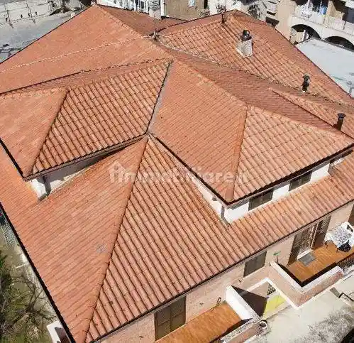 Villa in vendita a Fermo