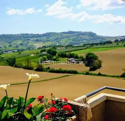 Appartamento in vendita a Montegranaro