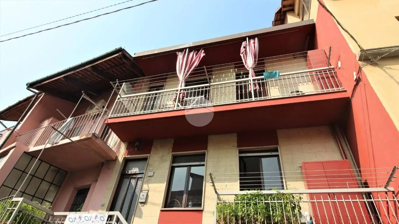 Appartamento in vendita a San Mauro Torinese