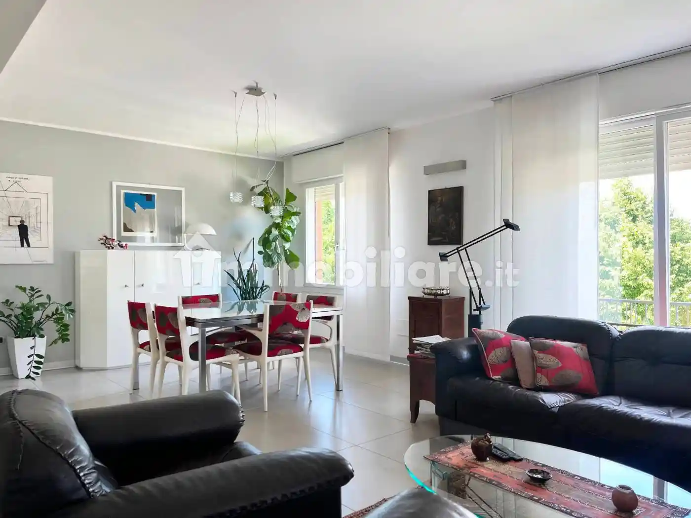 Villa unifamiliare via Girolamo Fabrici d'Acquapendente, Madonna Pellegrina, Padova - foto 2